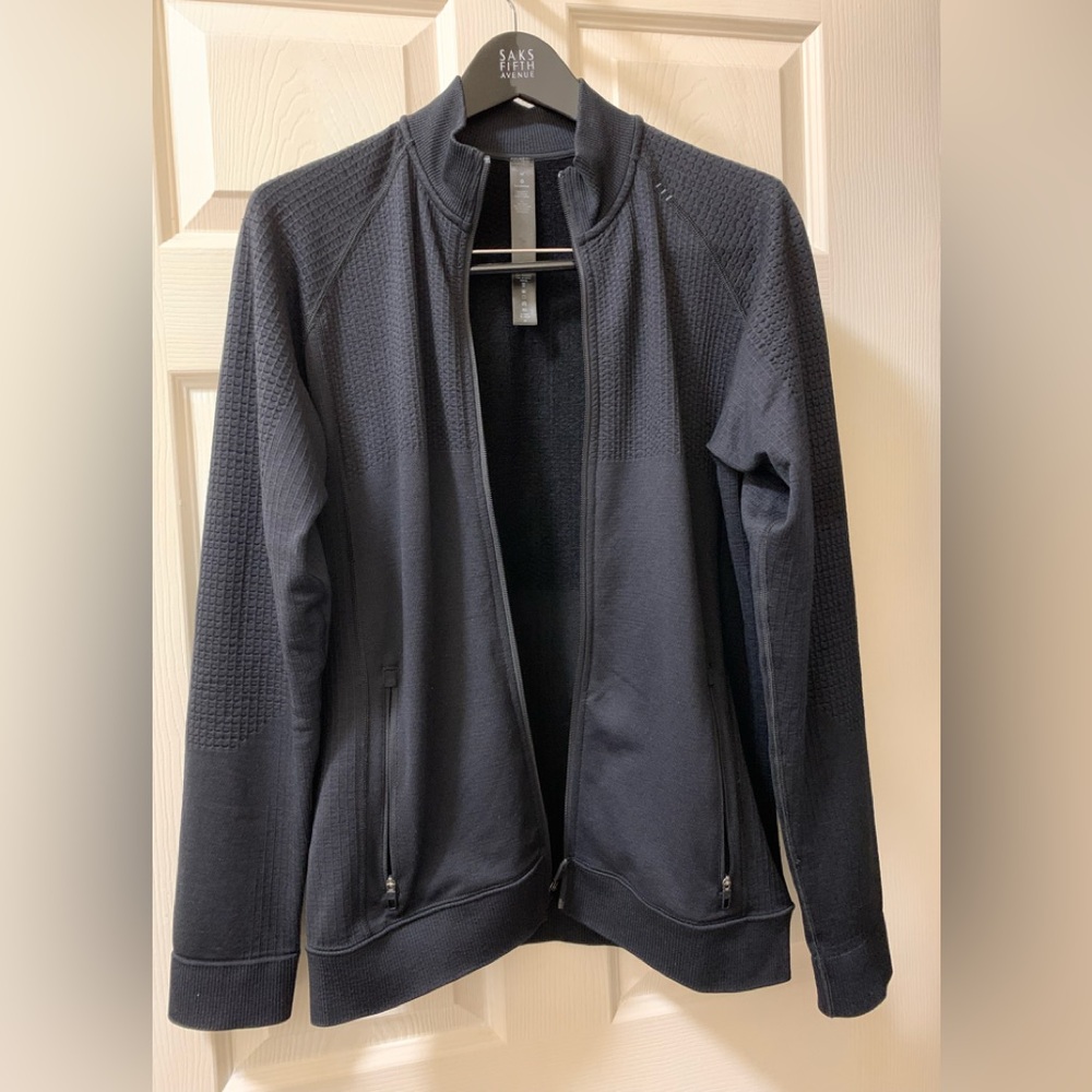 Lululemon men’s jacket medium